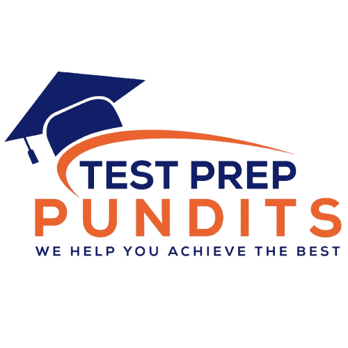 Test Prep Pundits Logo