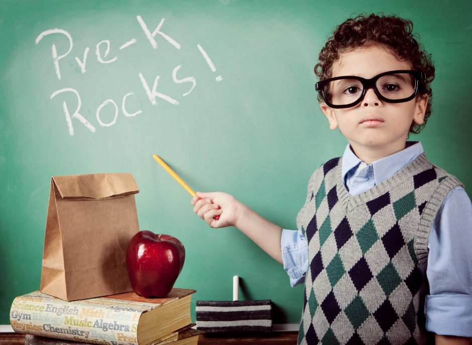 Hire International Teachers