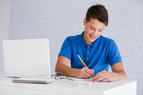 College Essay Writing - Session #3: First Draft
