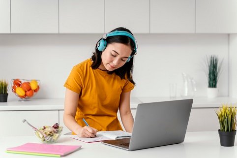 College Essay Writing - Session #1: Getting Started on Your Essay