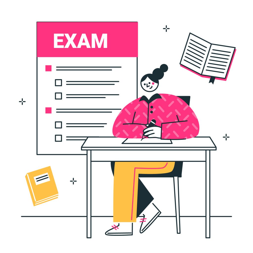 What to Expect from SAT Test Prep In Person