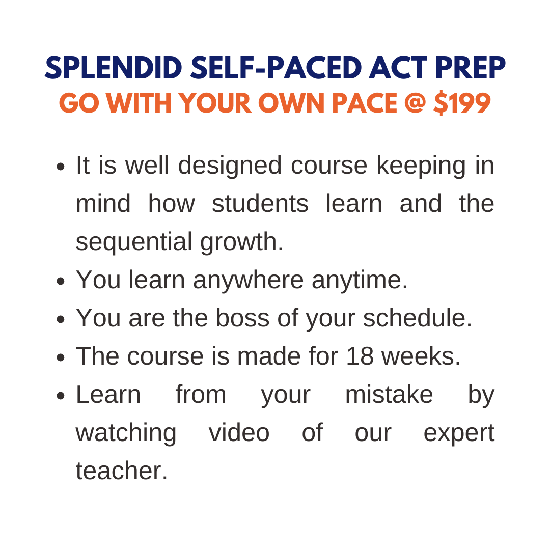 ACT Test Prep Online | Expert ACT Tutoring & Practice Test Prep