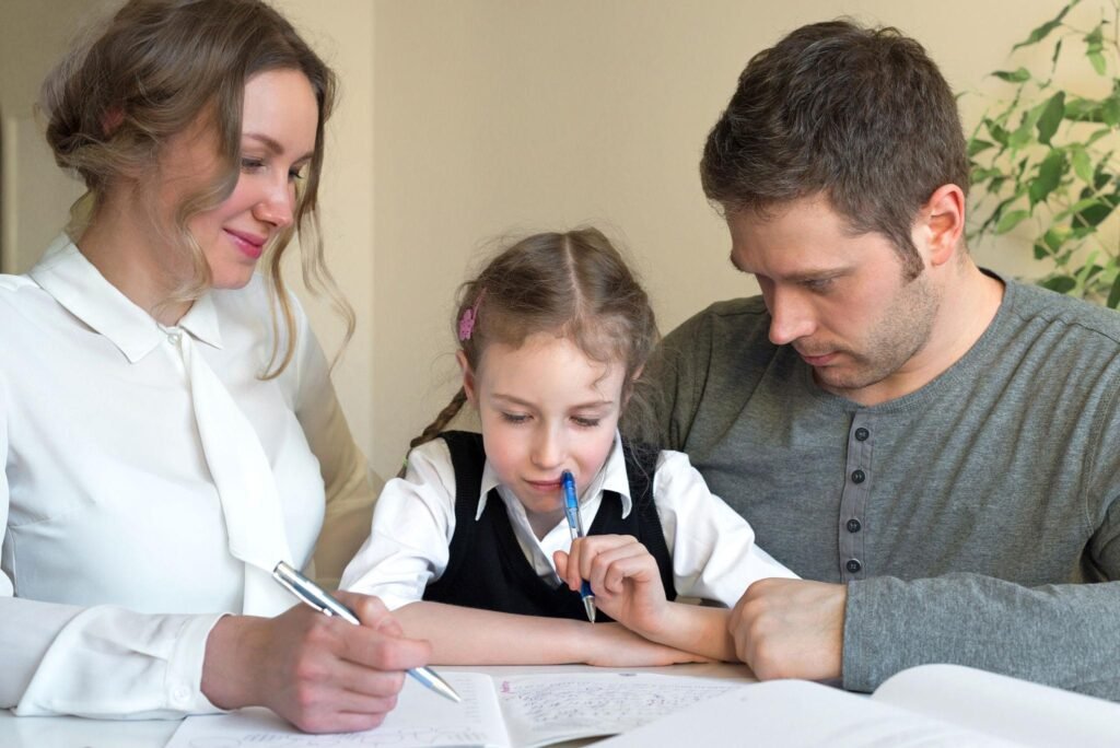 My Child Is in Elementary School — How Can I Really Help?