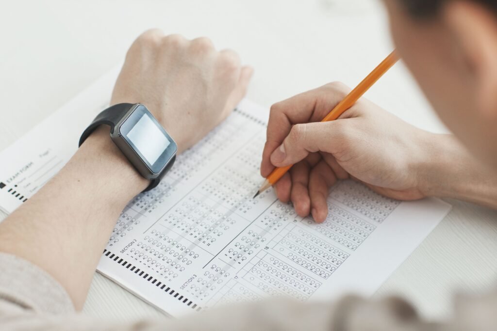 How Long Should You Study for the Digital SAT?