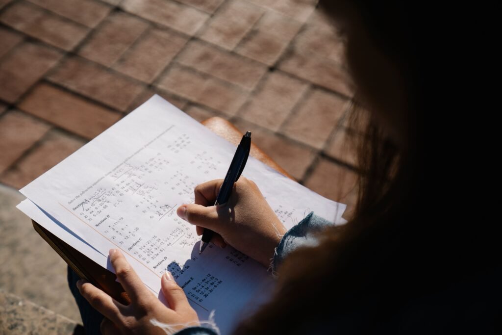 What’s Considered a Good SAT Score in 2026?