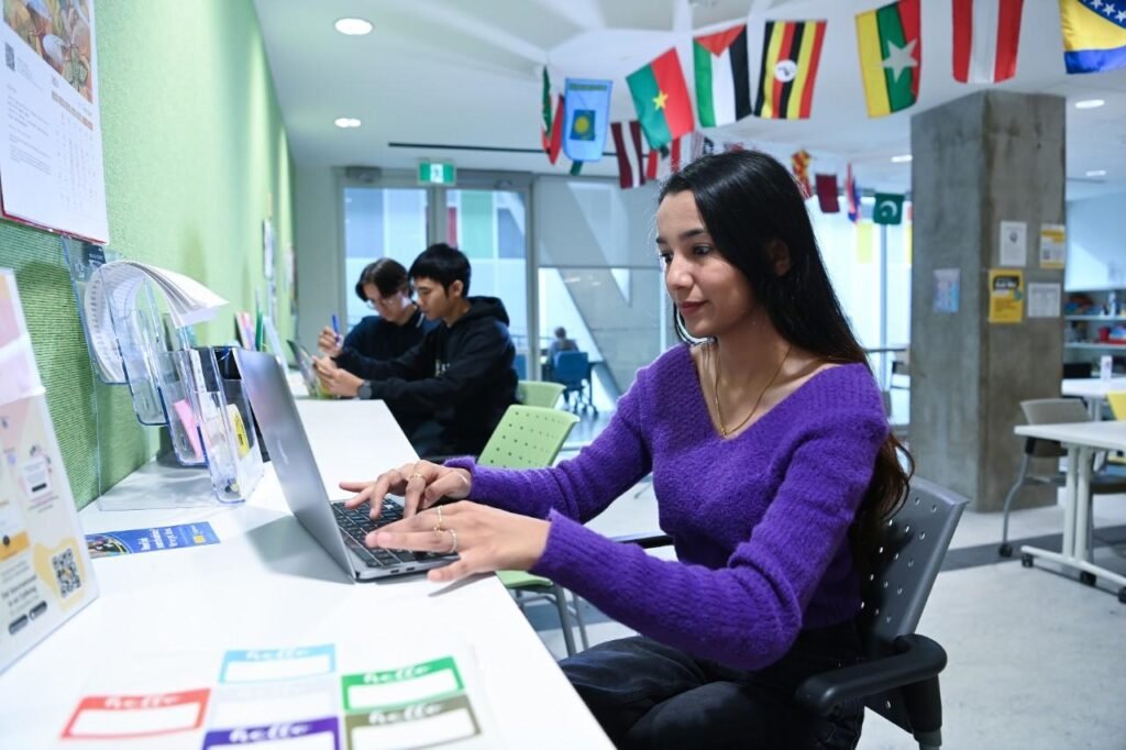 Do US Colleges Treat International Applicants’ SAT Scores Differently?