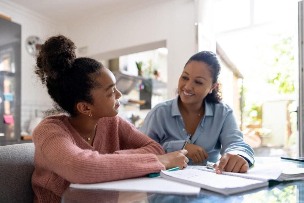 How to Support Your Child Through SAT Prep Without Adding Pressure