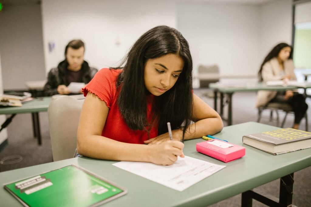 How to Improve Your SAT Score by 200+ Points in 3 Months