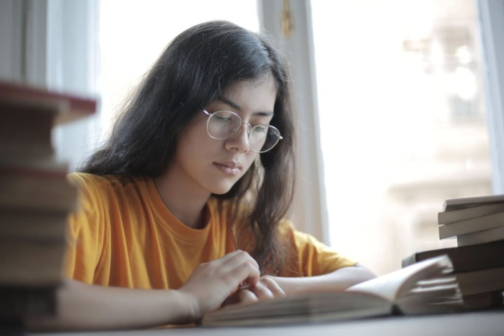 How to Build Strong Study Habits for Competitive Exams