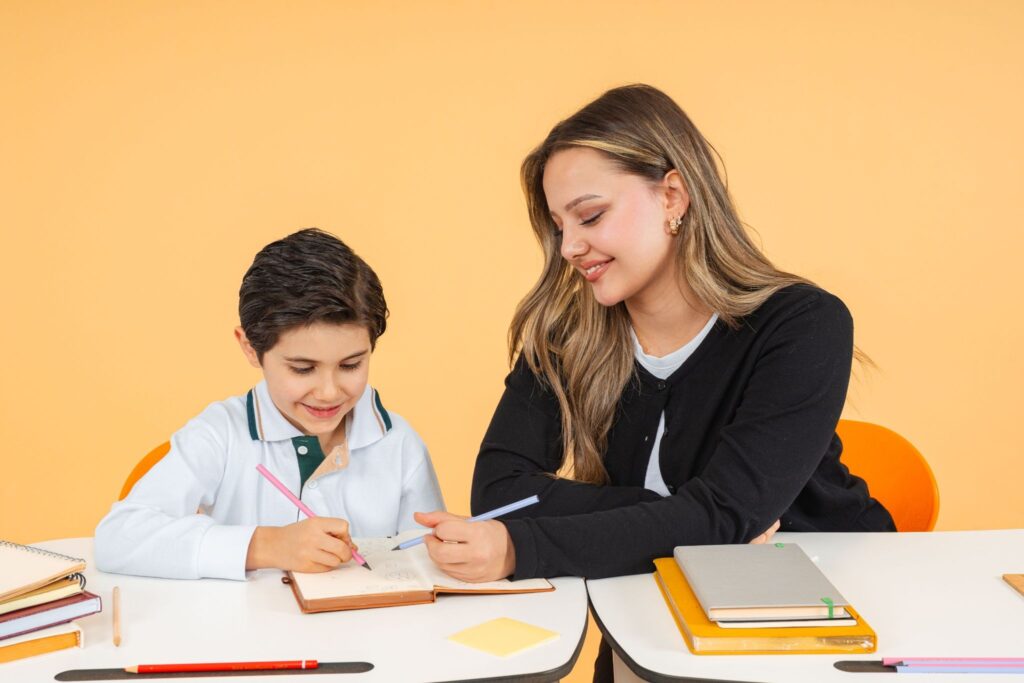 When Should Your Child Start SAT Prep? A Parent’s Guide to the Right Timeline