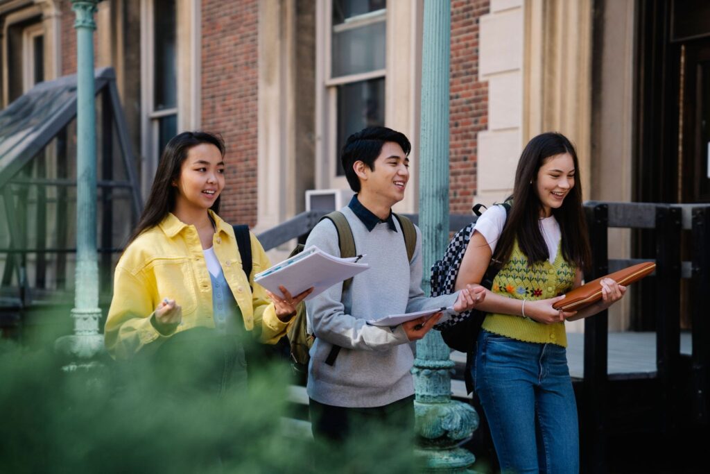How AP Course Selection Impacts College Admissions