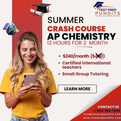 AP CHEMISTRY