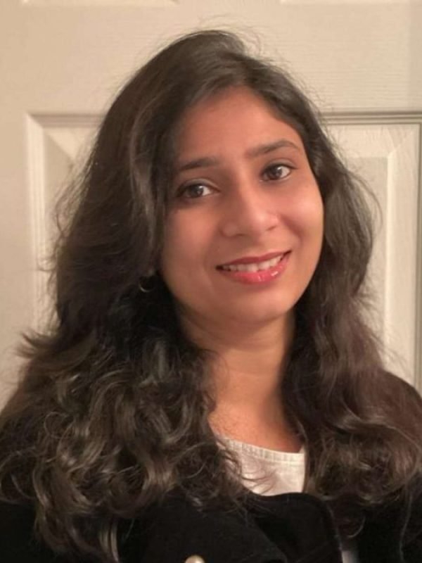 Antra Prasad is the Director of Customer success at Test Prep Pundits